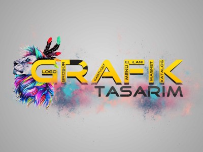 Grafik Tasarım Hizmeti